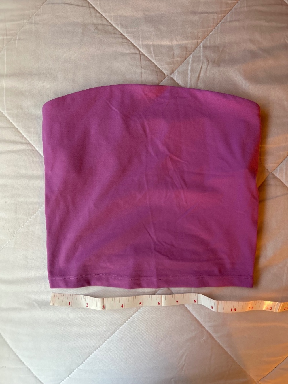 Offline by Aerie purple top